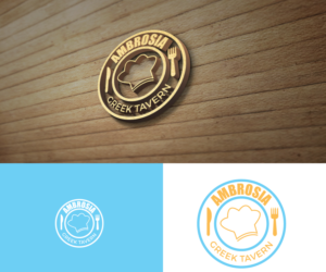 Logo Design by eMARK for this project | Design: #17557746