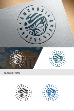 Logo Design by NSP Design