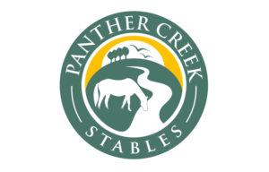 Logo-Design von Mstudios-Chris für Panther Creek Stables | Design #17641278