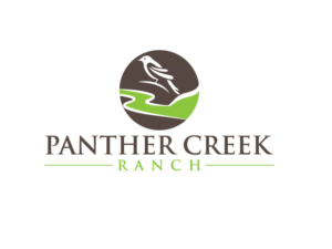Logo Design by imyounuspathan 2 for Panther Creek Stables | Design: #17661554