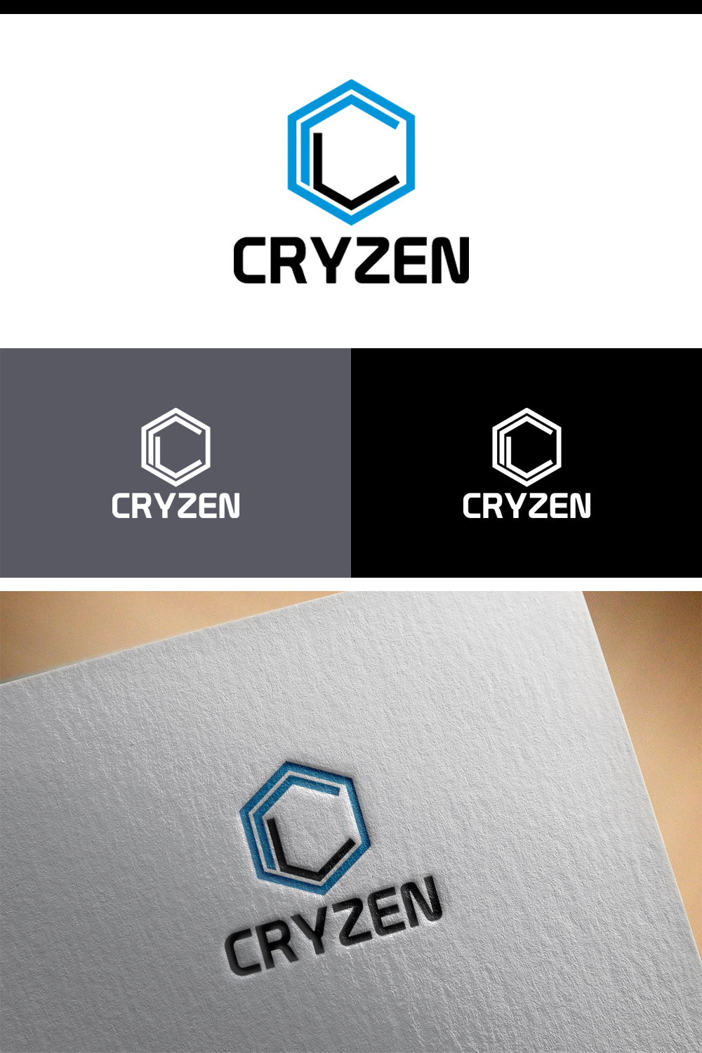 Logo Design by e-graphics for this project | Design #17547987