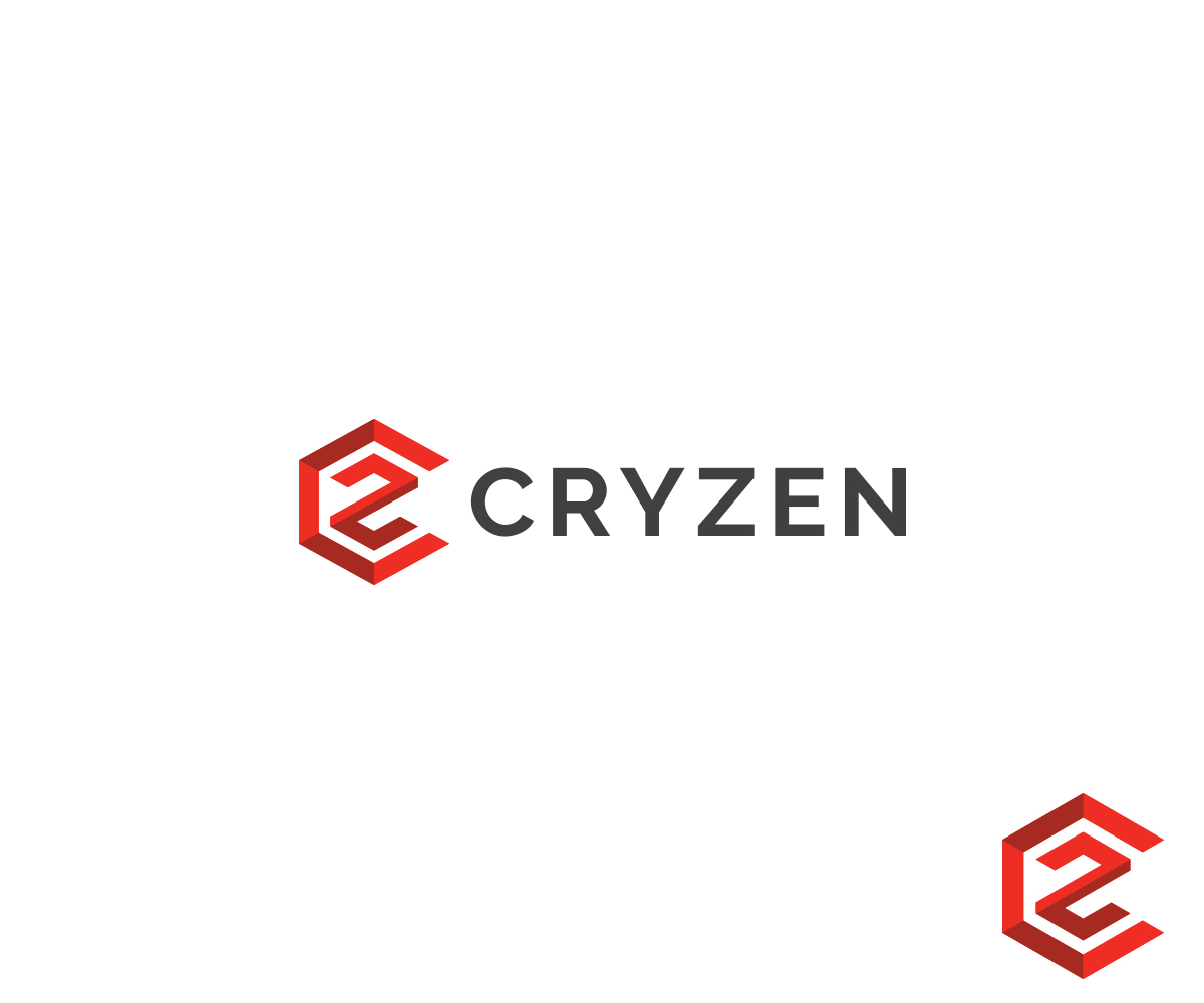 Z Hexagon Logo Design by Aliza Creative