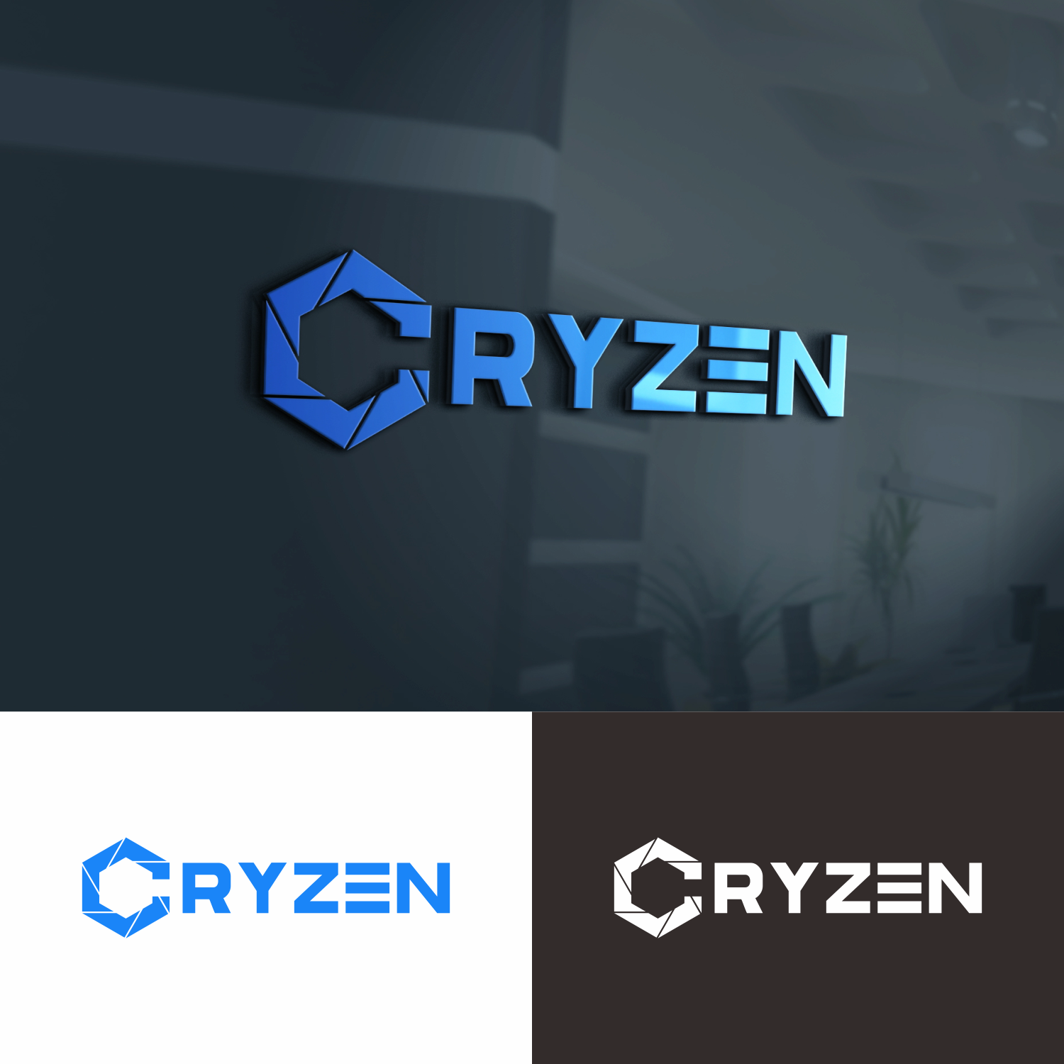 Logo Design by aqilazhifara for this project | Design #17569608