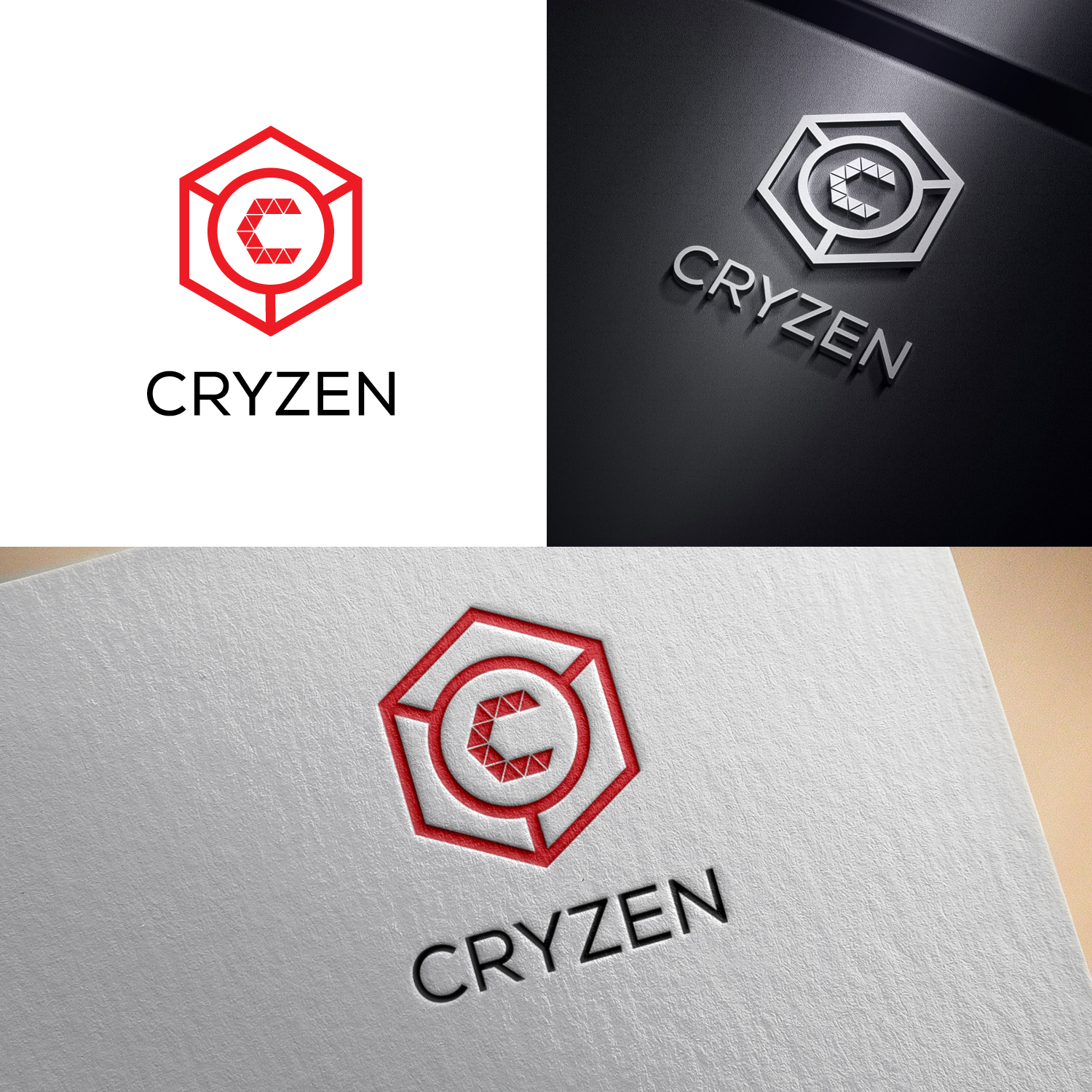Logo Design by creativegraph for this project | Design #17660296