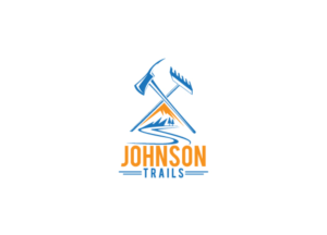 Logo Design by creative.bugs for Johnson Trails | Design: #17552879
