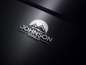 Logo Design by AbuBackar for Johnson Trails | Design: #17570247