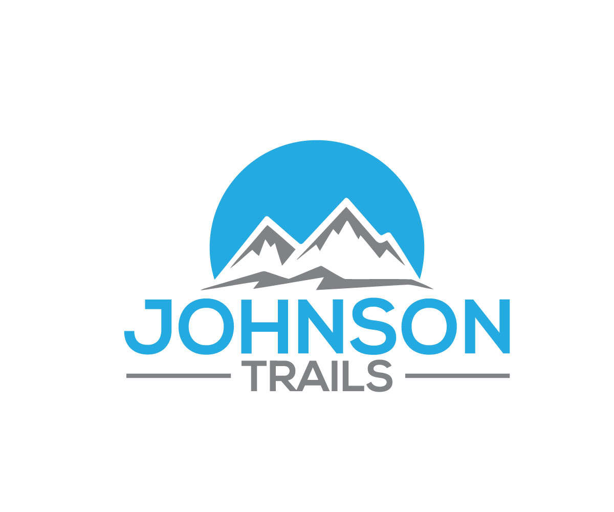 Logo Design by AbuBackar for Johnson Trails | Design #17570250