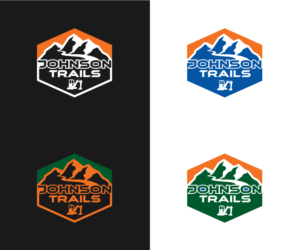 Logo Design by BekChoy Designs for Johnson Trails | Design: #17640460