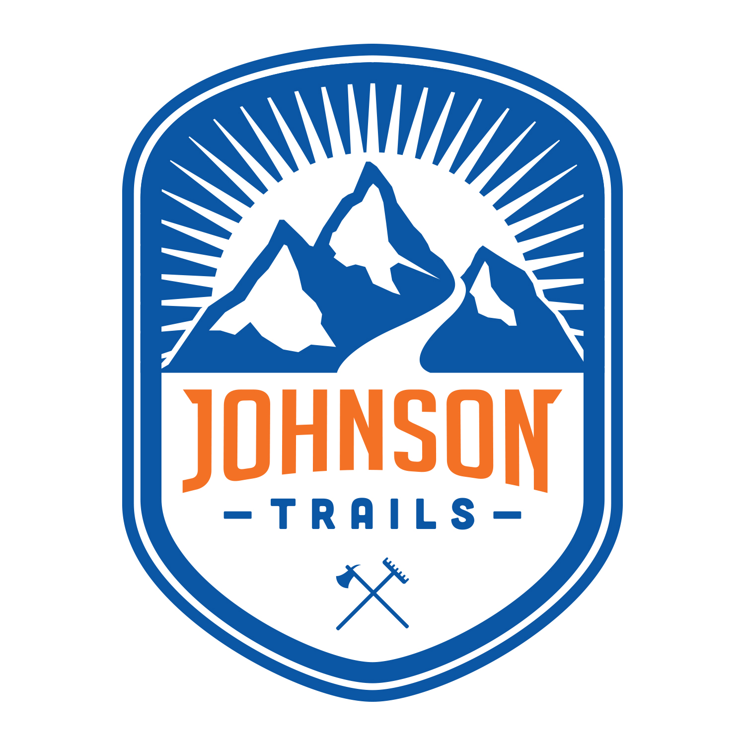 Design de Logo par Akshay_Raghavan pour Johnson Trails | Design #17579872
