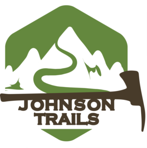 Logo Design by G_Simona for Johnson Trails | Design: #17652110