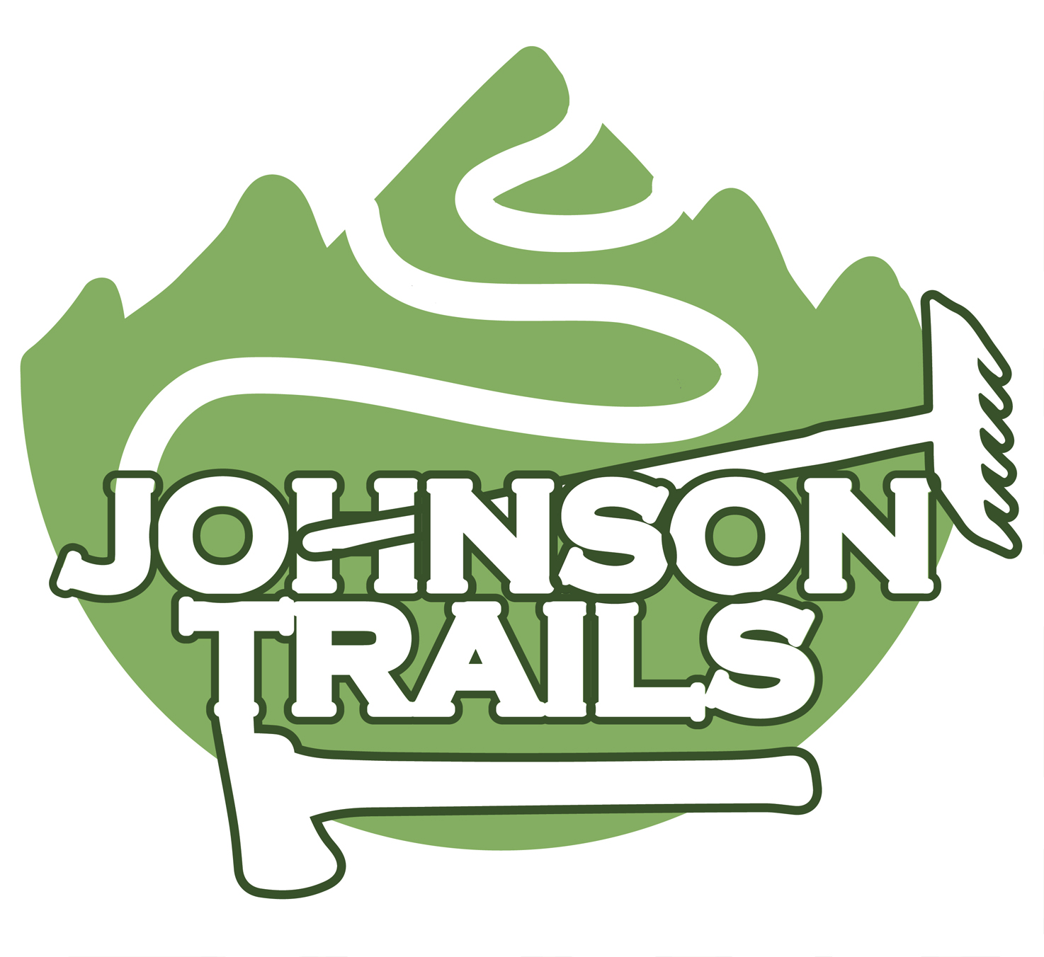 Logo Design by G_Simona for Johnson Trails | Design #17652111