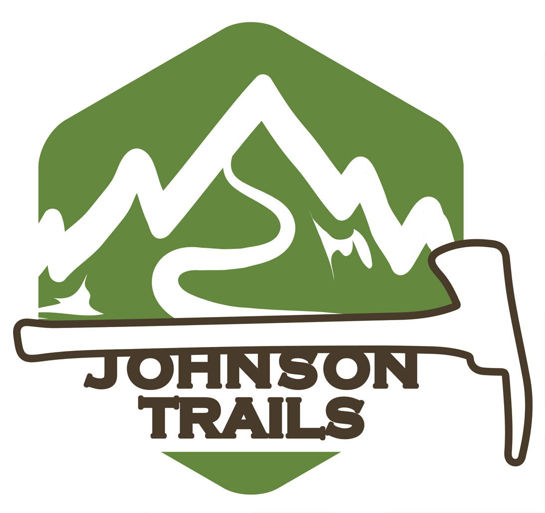 Logo Design by G_Simona for Johnson Trails | Design #17652112