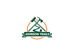 Logo Design by MOH Studio for Johnson Trails | Design: #17556925