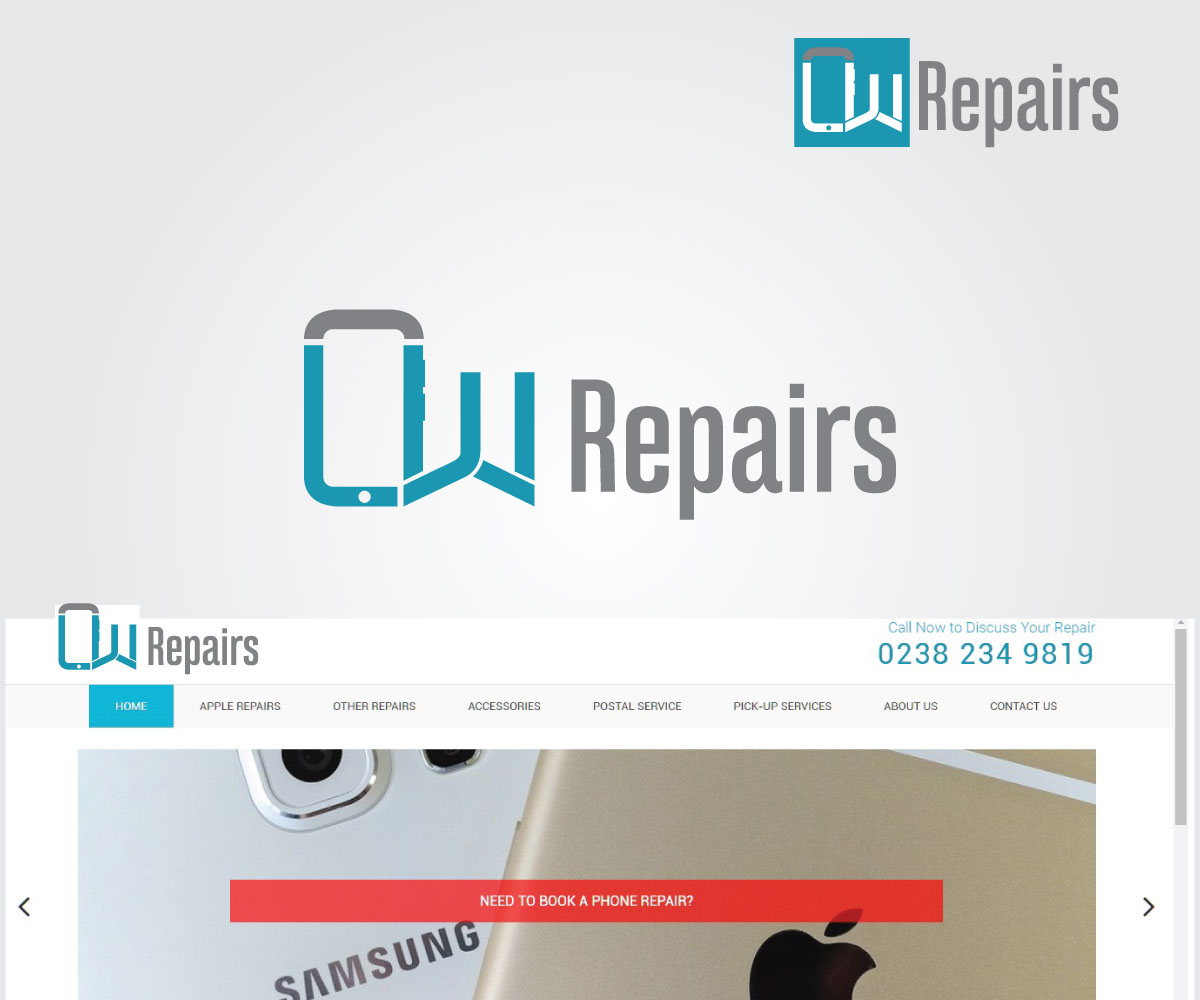 Logo Design by Aeidan for this project | Design #17548308