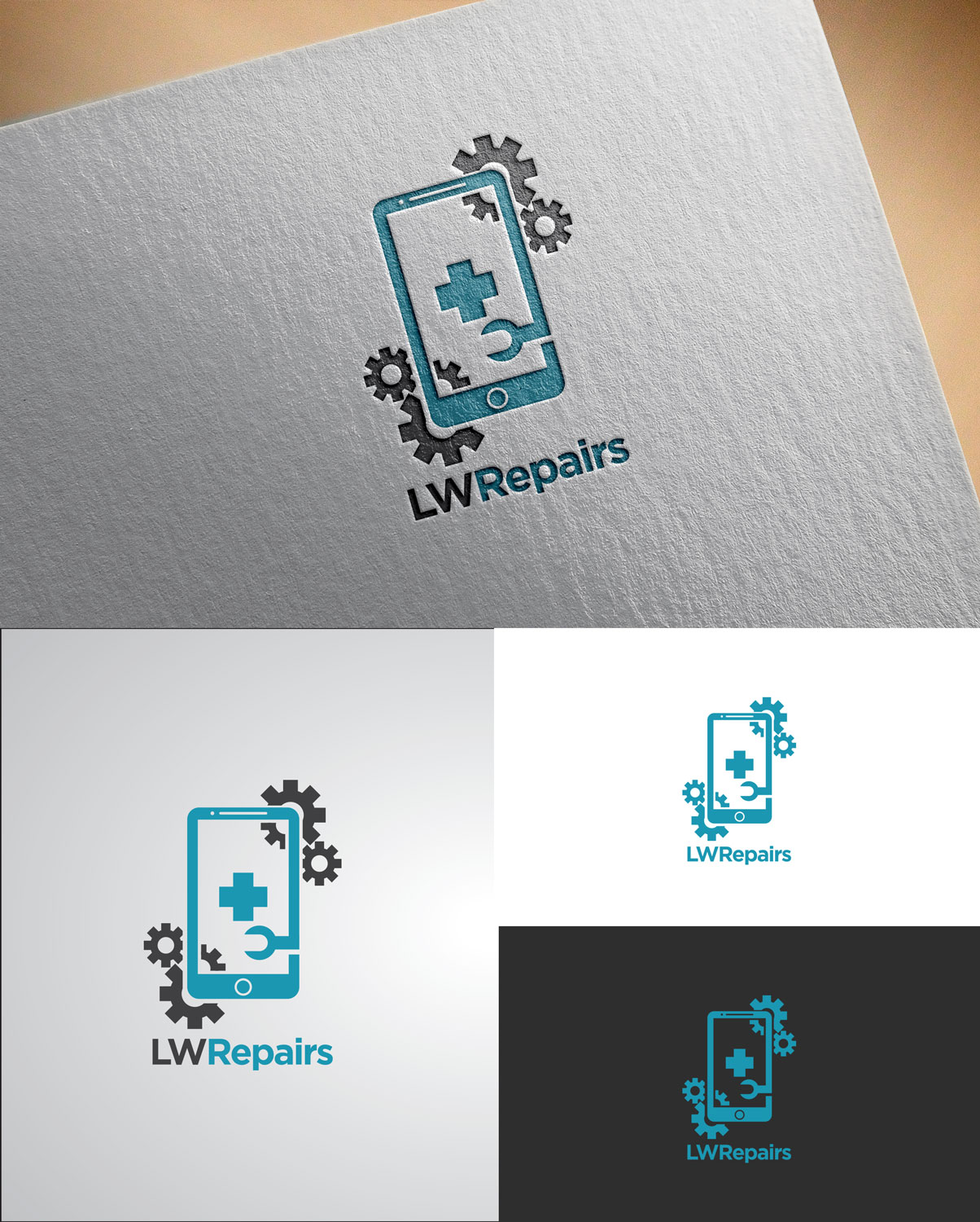 Logo Design by Arrowhead for this project | Design #17550252