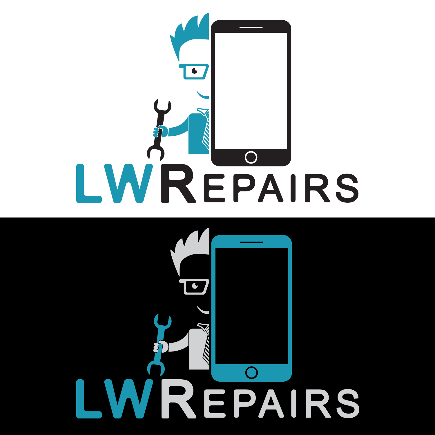 Logo Design by AJ design for this project | Design #17559161