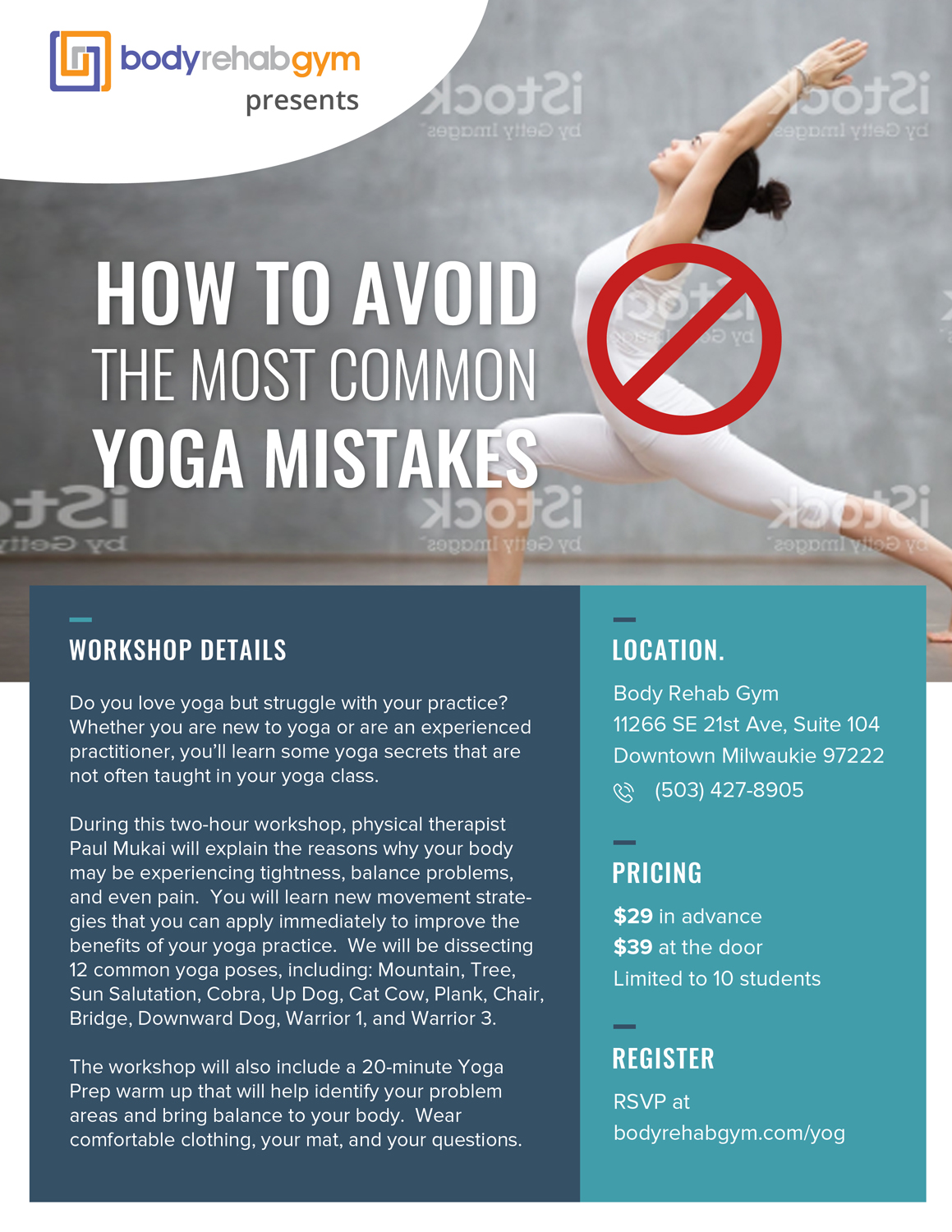 Flyer Design by Eggo May P for this project | Design #17573222