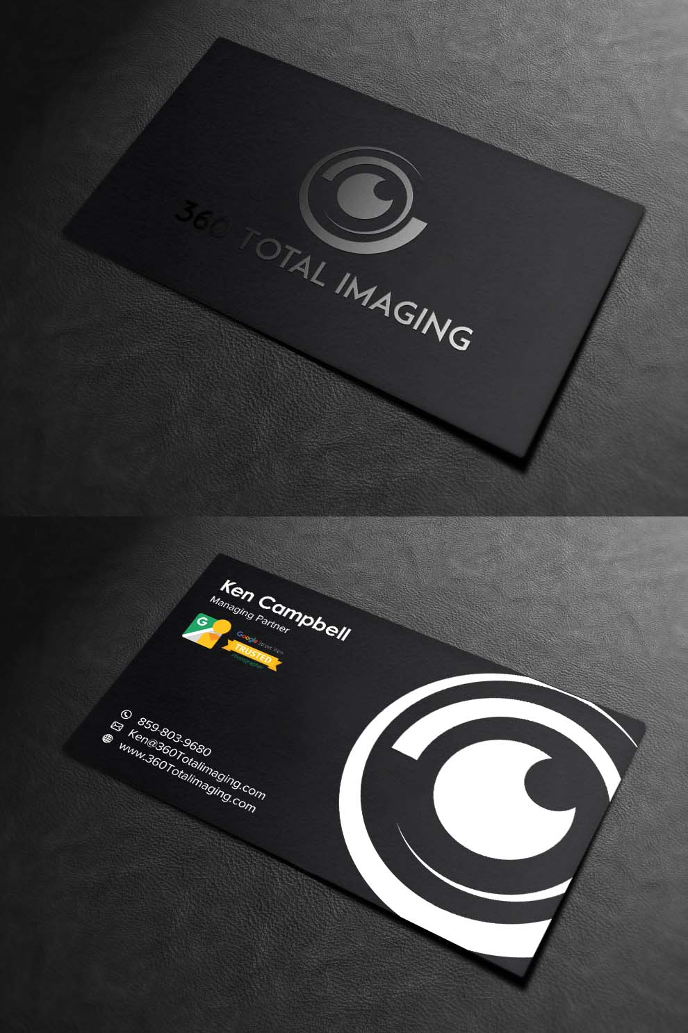 Diseño de Tarjeta de Presentación por INDIAN_Ashok para Felling | Diseño #17548369