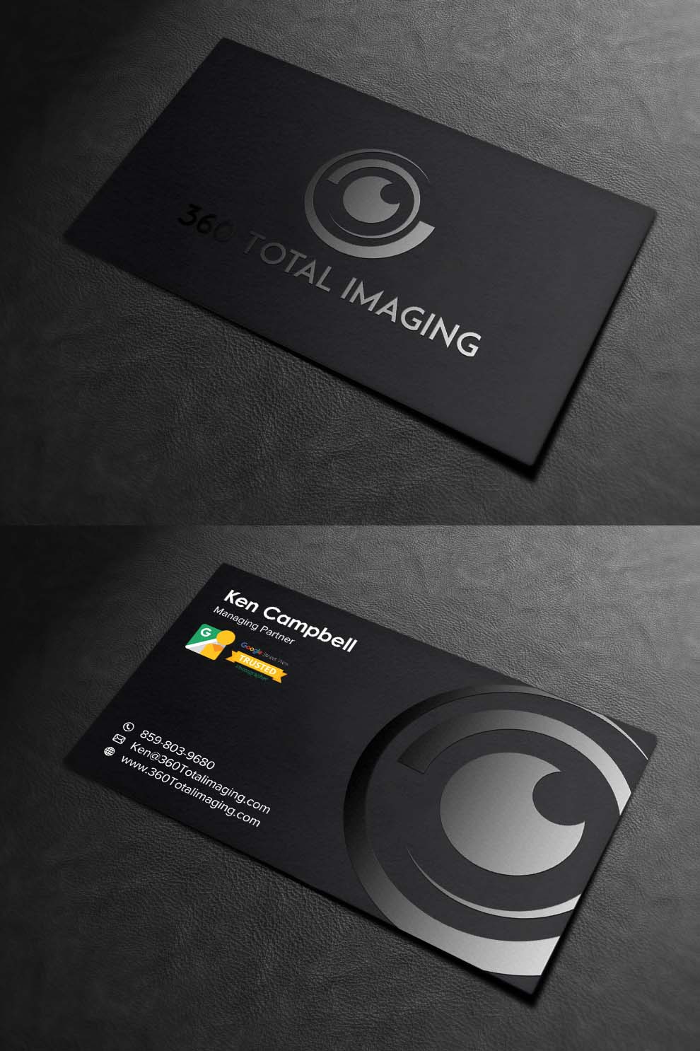 Diseño de Tarjeta de Presentación por INDIAN_Ashok para Felling | Diseño #17548370