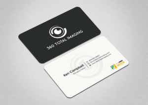 Business Card Design by INDIAN_Ashok for Felling | Design: #17548378