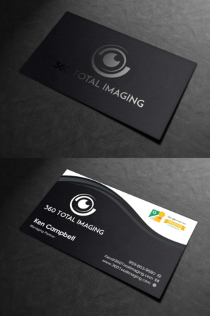 Business Card Design by INDIAN_Ashok for Felling | Design: #17548384