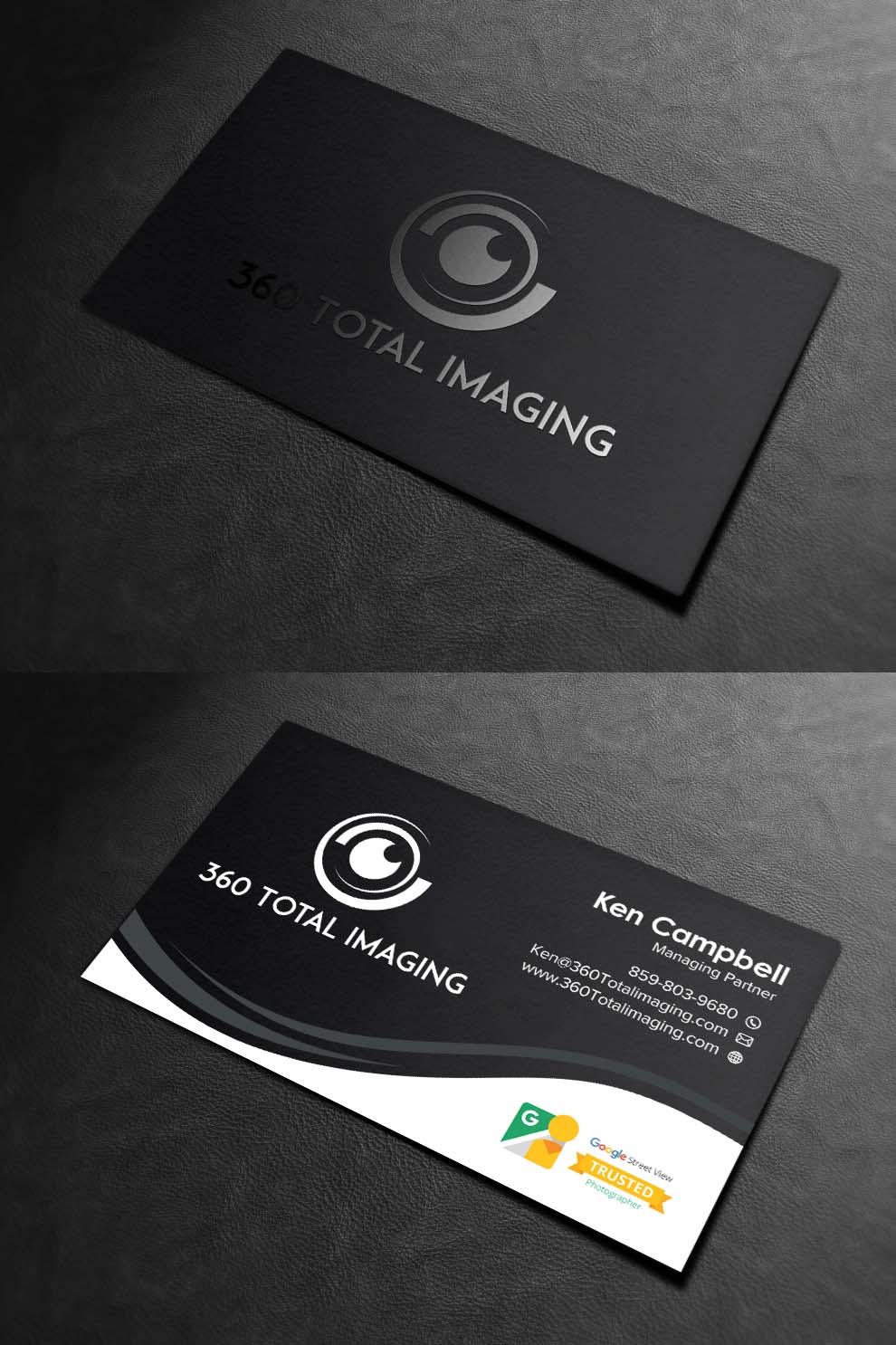 Diseño de Tarjeta de Presentación por INDIAN_Ashok para Felling | Diseño #17548385