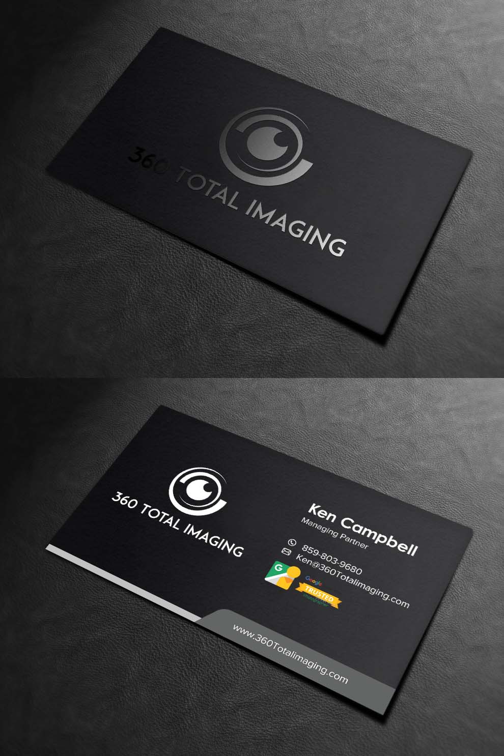 Diseño de Tarjeta de Presentación por INDIAN_Ashok para Felling | Diseño #17548387