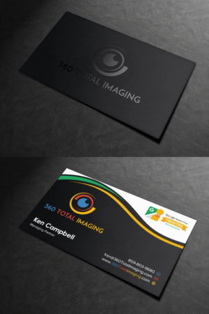 Business Card Design by INDIAN_Ashok for Felling | Design: #17570126