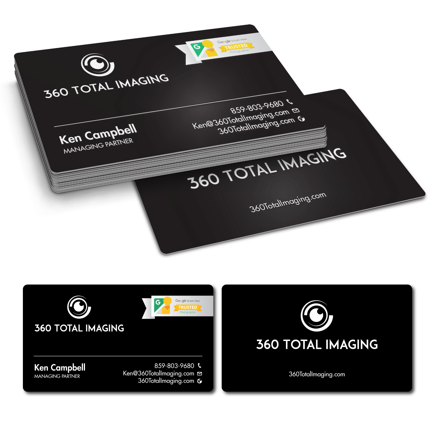 Diseño de Tarjeta de Presentación por adiazudin para Felling | Diseño #17546481