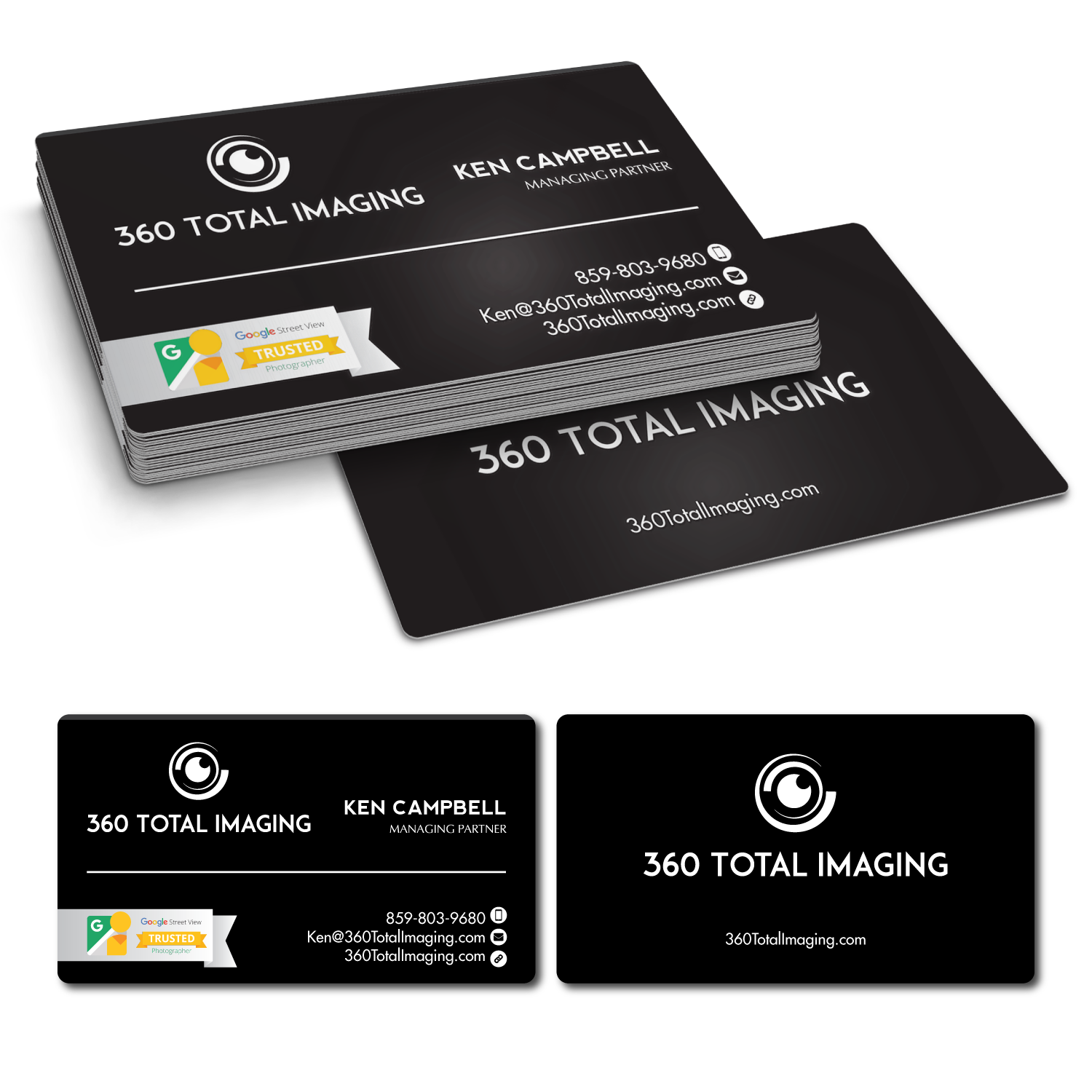 Business Card Design by adiazudin for Felling | Design #17549605
