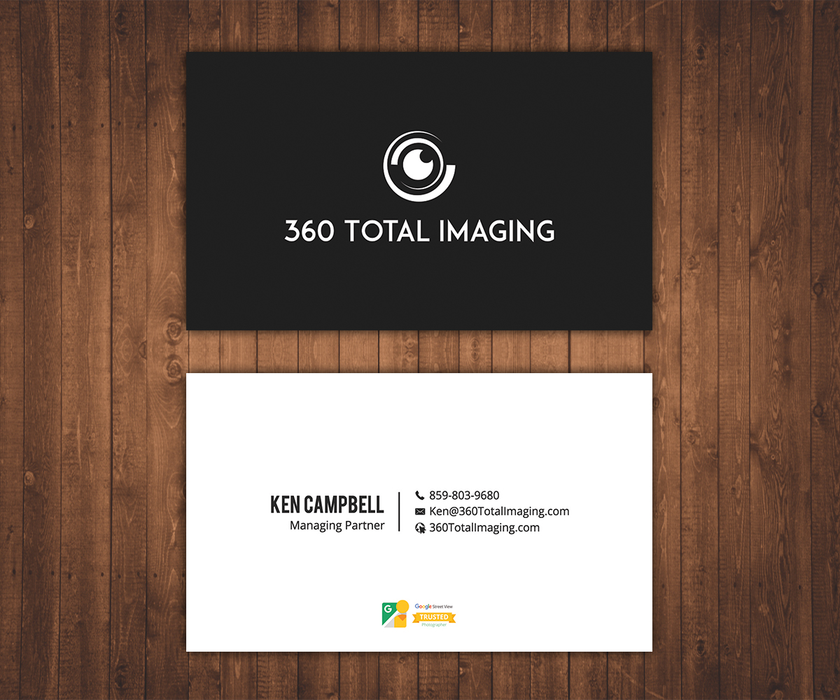 Business Card Design by Stylez Designz for Felling | Design #17558409
