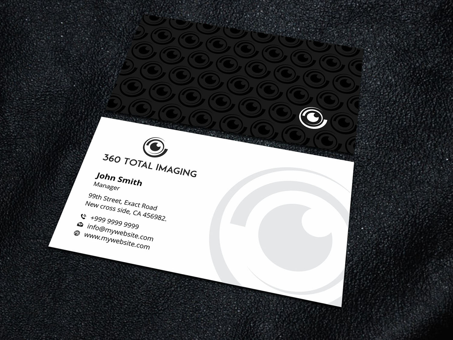 Design de Carte de Visite par Xpert pour Felling | Design #17548111