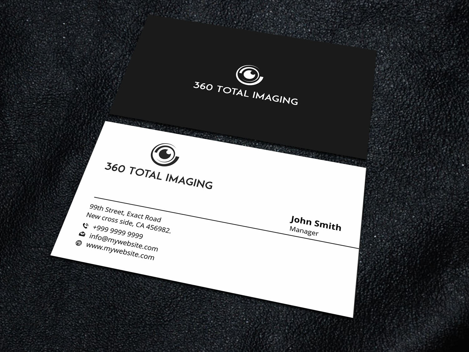 Diseño de Tarjeta de Presentación por Xpert para Felling | Diseño #17548114