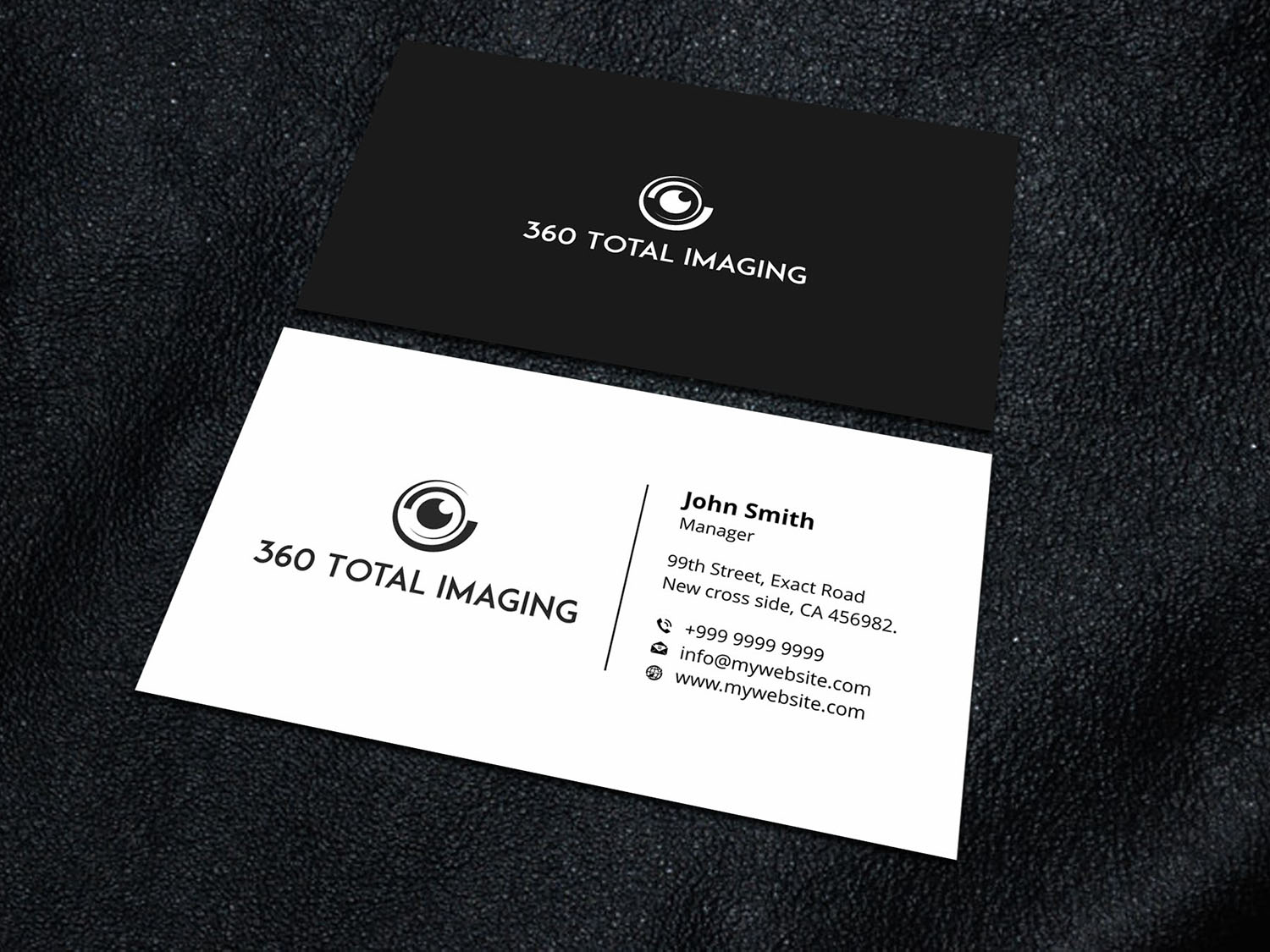 Diseño de Tarjeta de Presentación por Xpert para Felling | Diseño #17548116