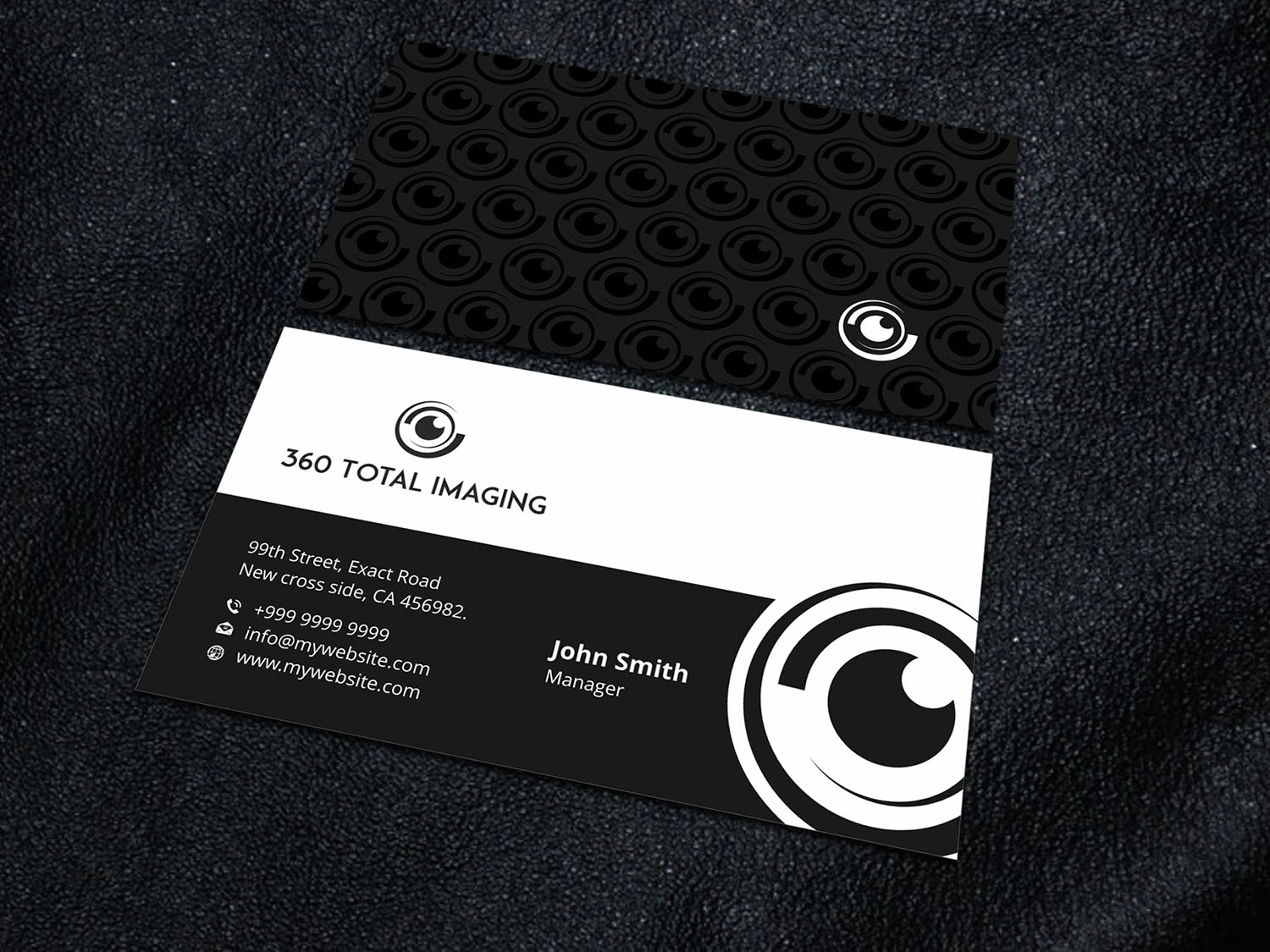 Design de Carte de Visite par Xpert pour Felling | Design #17548147