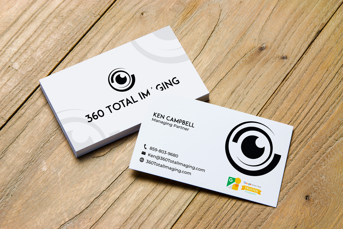 Diseño de Tarjeta de Presentación por JK18 para Felling | Diseño #17554782