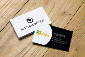 Business Card Design by JK18 for Felling | Design #17561670