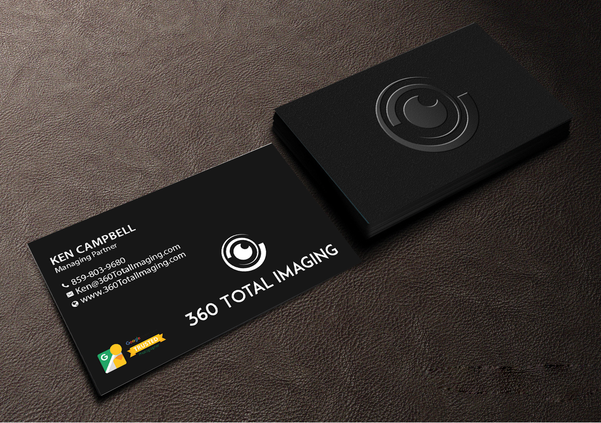 Design de Carte de Visite par Creations Box 2015 pour Felling | Design #17548589