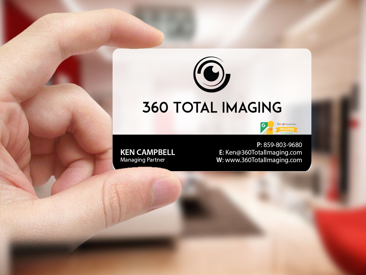 Design de Carte de Visite par Creations Box 2015 pour Felling | Design #17548594