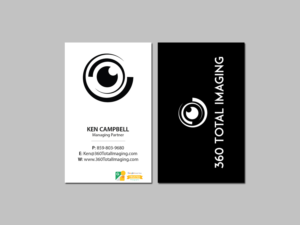 Design de Carte de Visite par Creations Box 2015 pour Felling | Design : #17548598