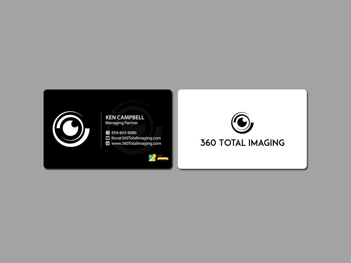 Design de Carte de Visite par Creations Box 2015 pour Felling | Design #17548601