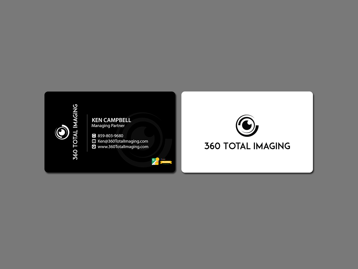 Design de Carte de Visite par Creations Box 2015 pour Felling | Design #17548606