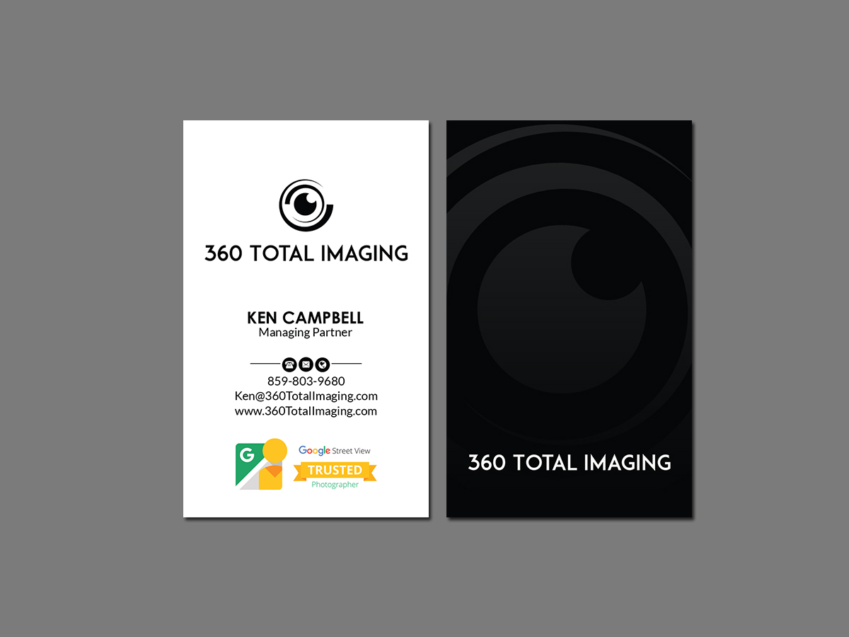 Design de Carte de Visite par Creations Box 2015 pour Felling | Design #17551516