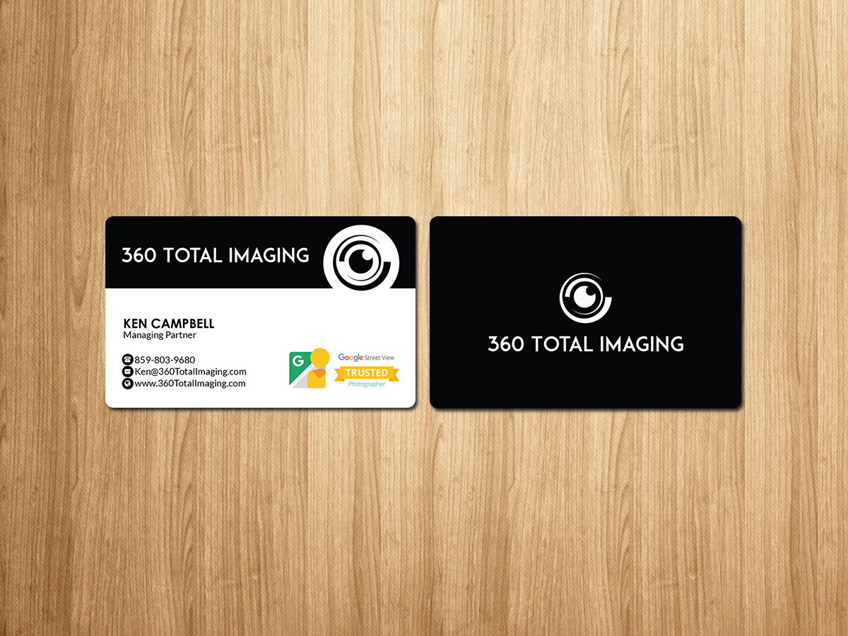 Design de Carte de Visite par Creations Box 2015 pour Felling | Design #17551517