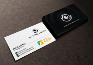 Business Card Design by Creations Box 2015 for Felling | Design: #17551518