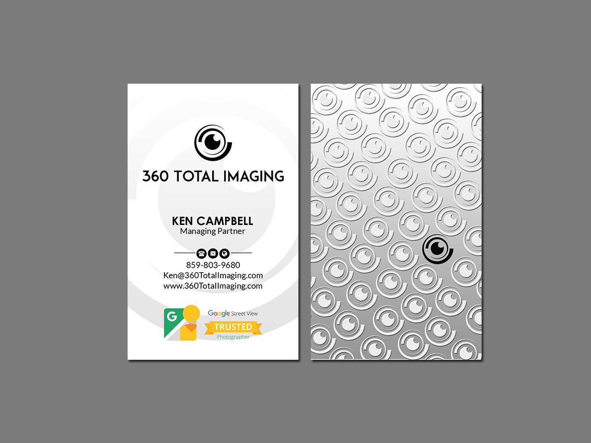 Design de Carte de Visite par Creations Box 2015 pour Felling | Design #17551519