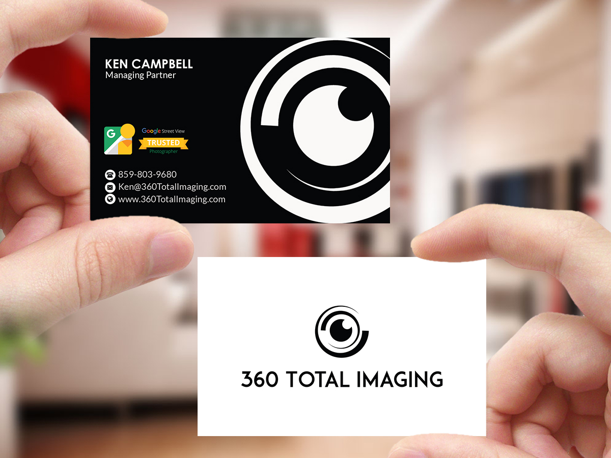 Design de Carte de Visite par Creations Box 2015 pour Felling | Design #17551525