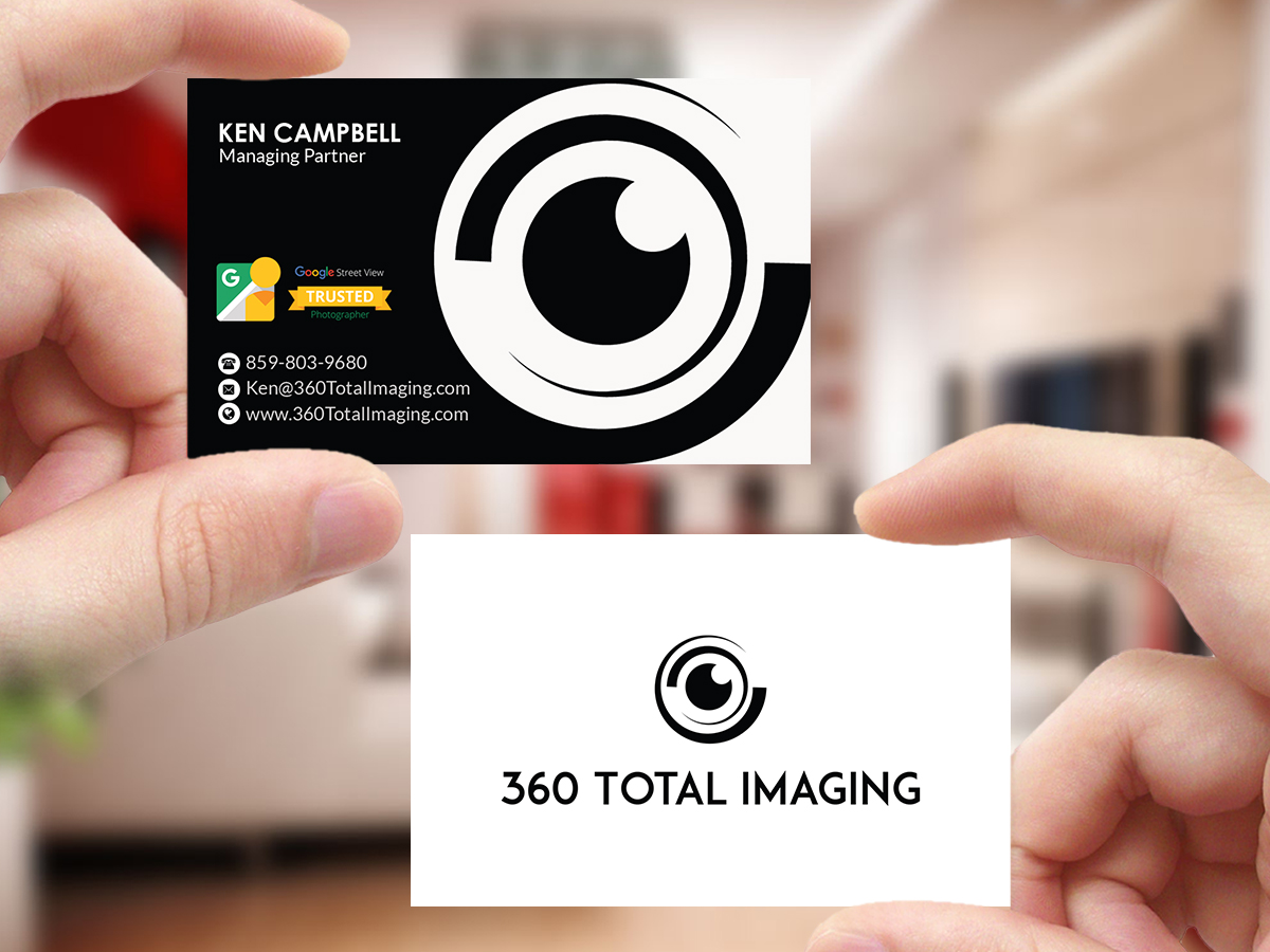 Design de Carte de Visite par Creations Box 2015 pour Felling | Design #17551526