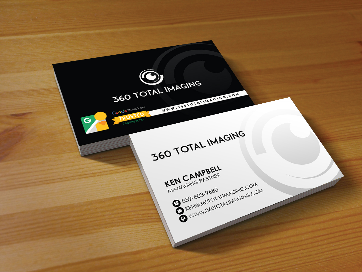 Design de Carte de Visite par Creations Box 2015 pour Felling | Design #17551554