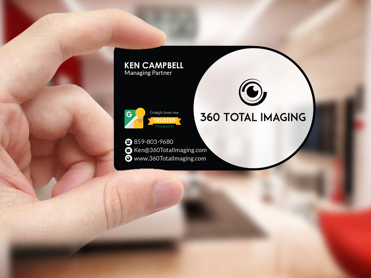 Design de Carte de Visite par Creations Box 2015 pour Felling | Design #17551555